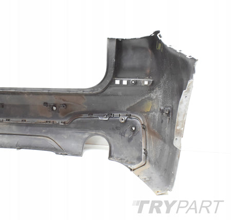 BMW X3 G01 M Package Rear Bumper Original + Bottom
