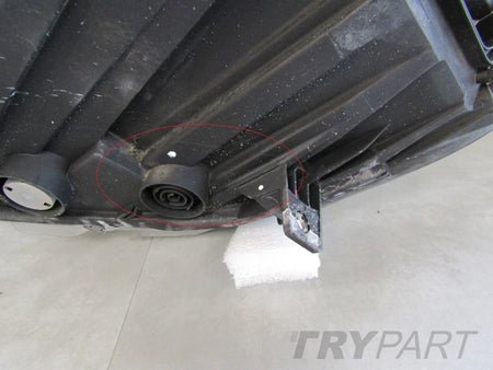 HEADLAMP MERCEDES SPRINTER W910 W907 LED RH 18- A9109067200