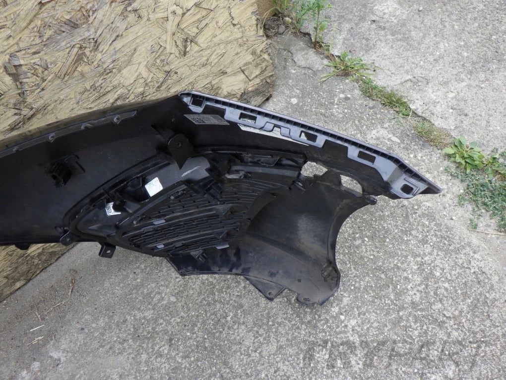 KIA CEED 3 III GT LIFT 2021- front bumper