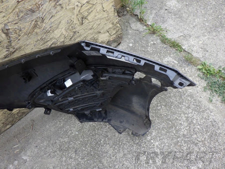 KIA CEED 3 III GT LIFT 2021- front bumper