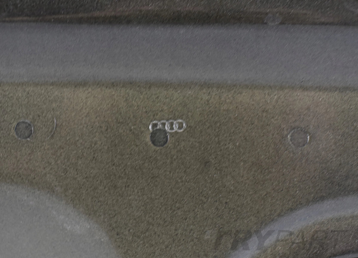 AUDI TT 8S0 RIGHT DOOR 2014+