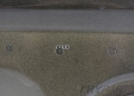 AUDI TT 8S0 RIGHT DOOR 2014+