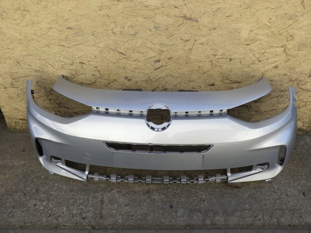VW ID3 ID.3 10A LIFT 22- Front Bumper