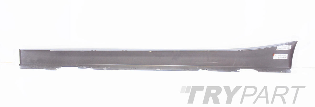 BMW F20 F21 RIGHT SILL MOULDING ORG NEW
