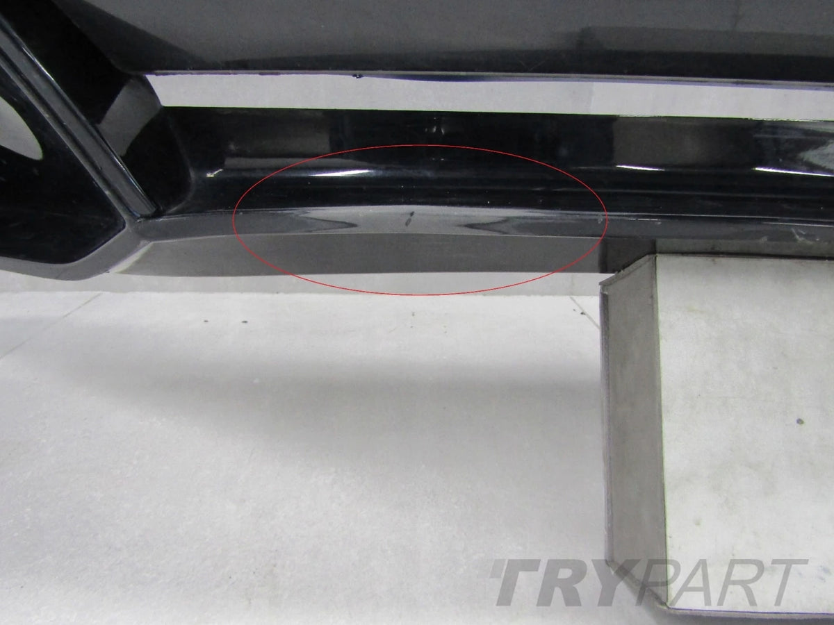 Rear Bumper BMW i8 14-20