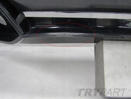 Rear Bumper BMW i8 14-20