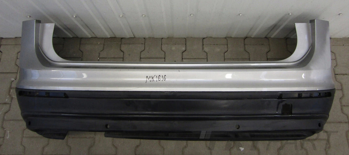 Rear Bumper for VW TIGUAN 2 II 5NA 15-