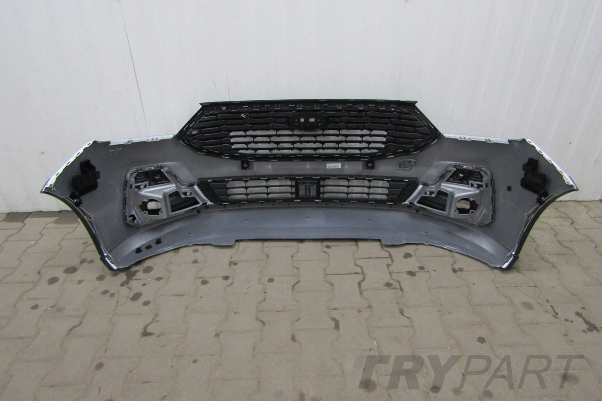Front Bumper Ford Transit Connect 3 III Active 22-