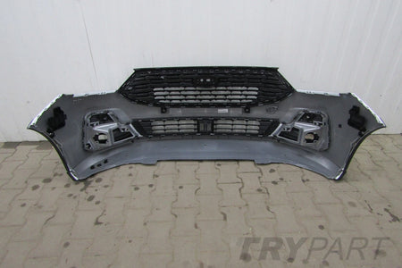Front Bumper Ford Transit Connect 3 III Active 22-