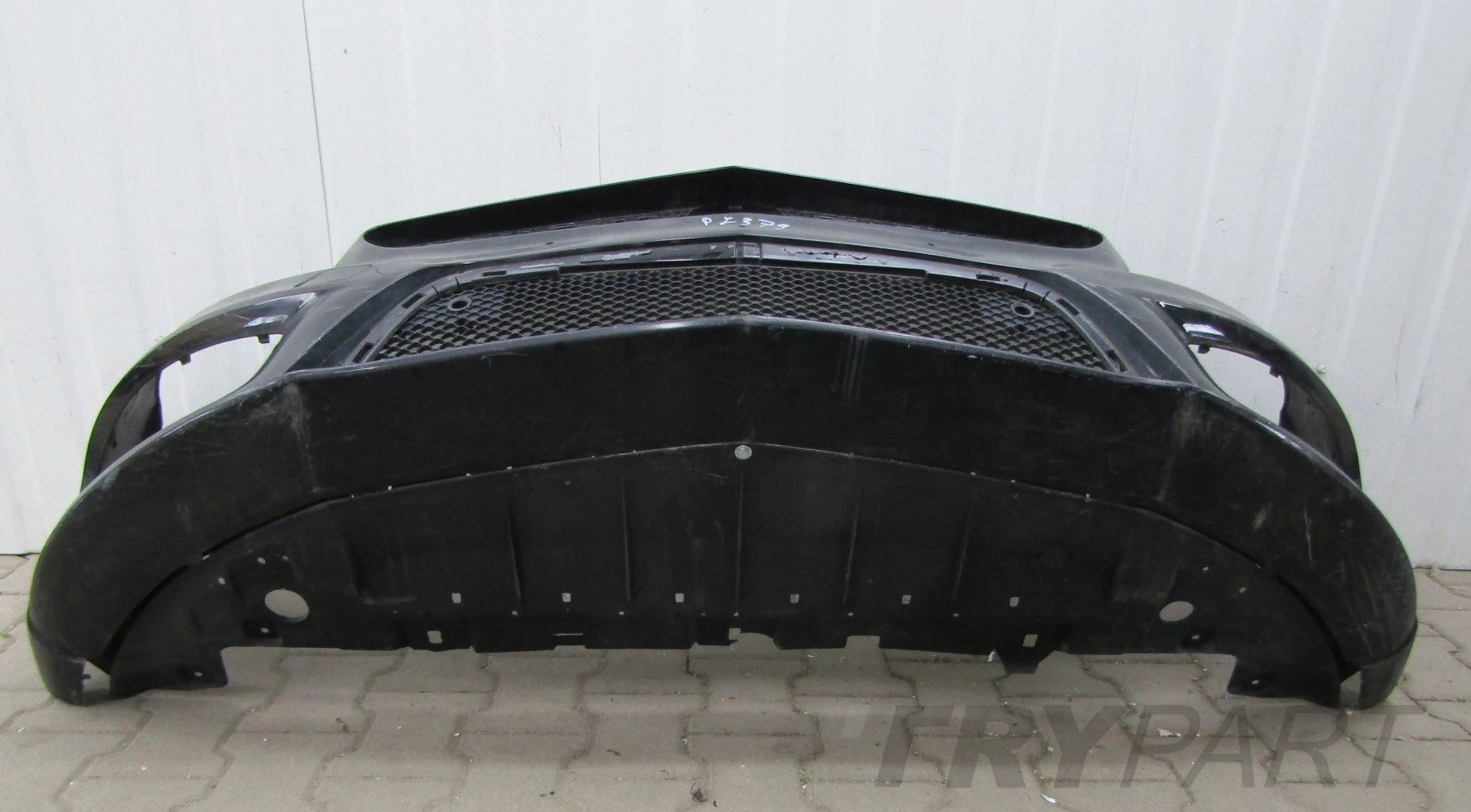 Front Bumper Mercedes B-Class W246 246 AMG Lift 14-