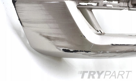 VOLVO XC60 XC-60 II LIFT R DESIGN FRONT BUMPER ORG