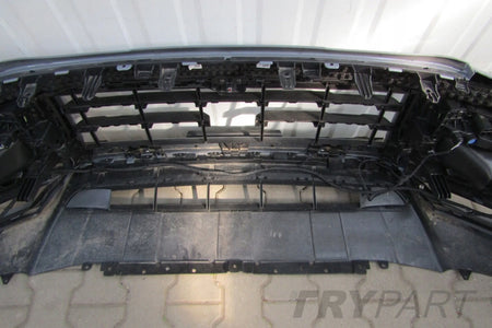 Front Bumper Porsche Cayenne 9Y0 Lift 23-