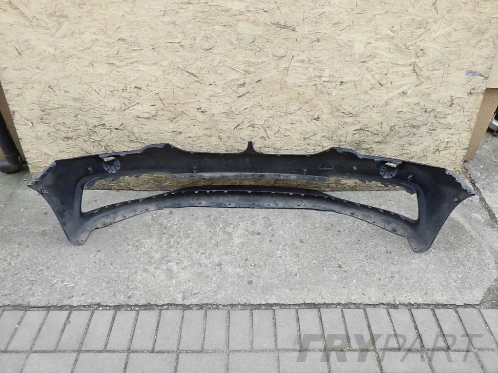 BMW 5 G30 G31 Front Bumper
