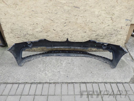 BMW 5 G30 G31 Front Bumper