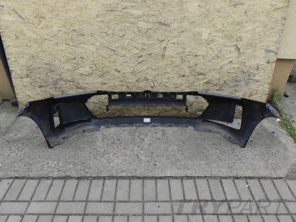 BMW 3 G20 G21 LCI LIFT M PACKAGE 22- front bumper