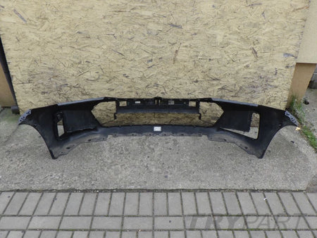 BMW 3 G20 G21 LCI LIFT M PACKAGE 22- front bumper
