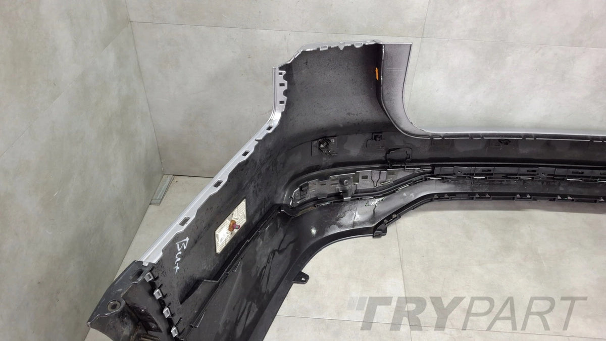 Rear bumper for AUDI A6 C8 4K9 KOMBI ALLROAD 18-25