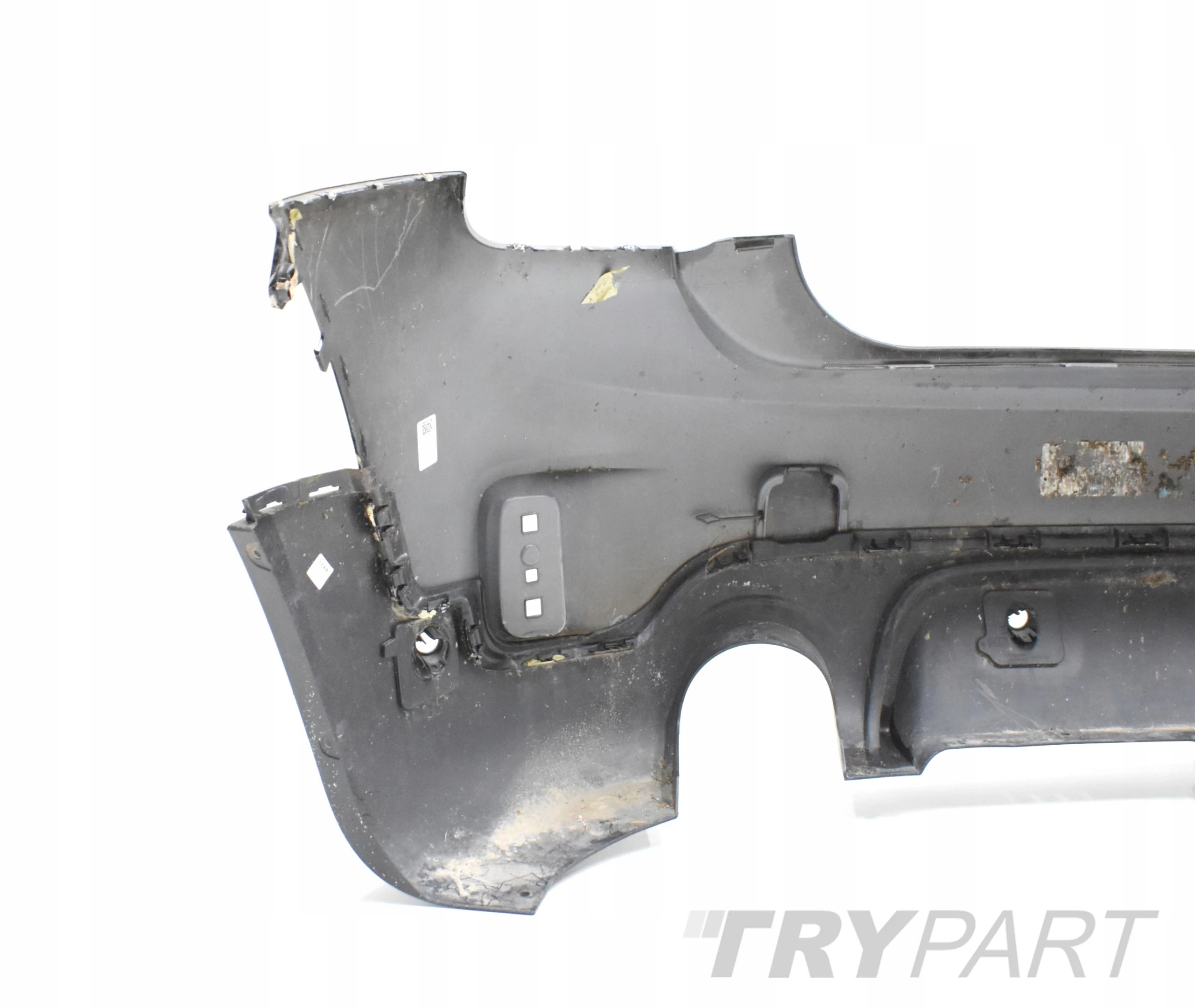 MINI COUNTRYMAN II F60 JCW REAR BUMPER ORG