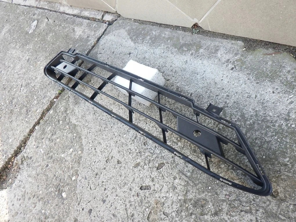 NISSAN QASHQAI III 3 J12 LIFT 2024- FRONT BUMPER SHIELD