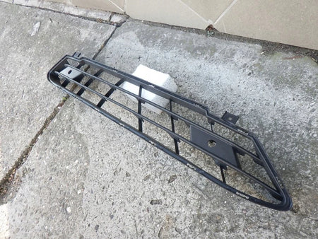 NISSAN QASHQAI III 3 J12 LIFT 2024- FRONT BUMPER SHIELD