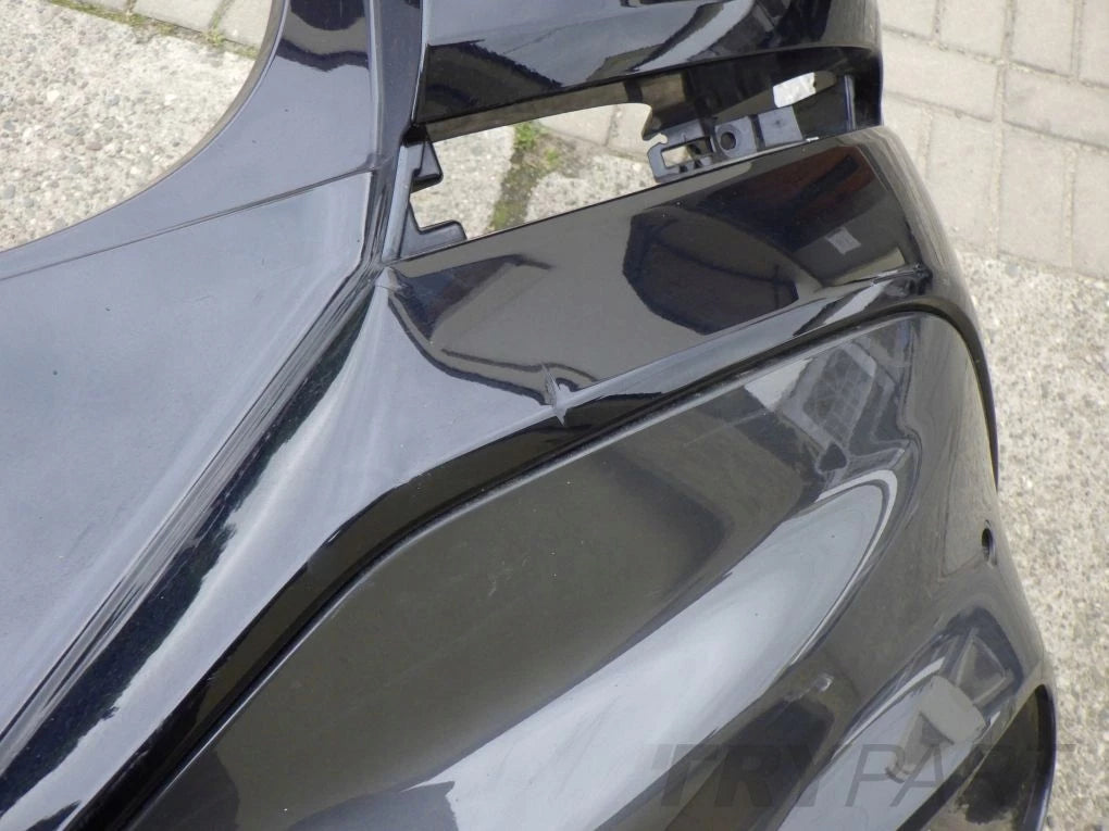 BMW X6 G06 M Package Rear Bumper