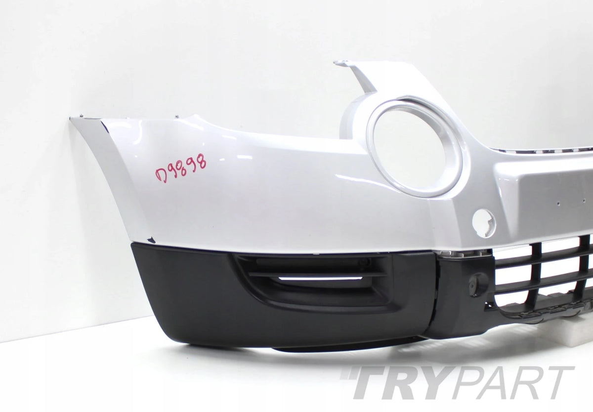 SKODA YETI 5L0 FRONT BUMPER ORG PRE-LIFT