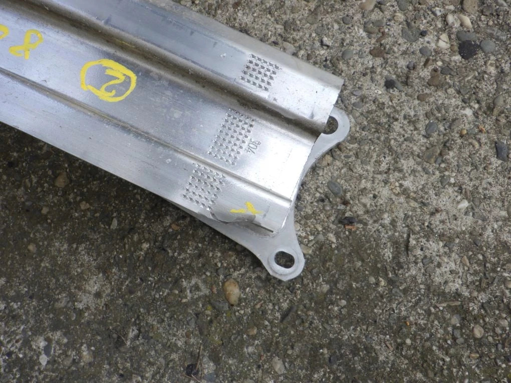 FORD FOCUS MK4 18- Rear Bumper Beam