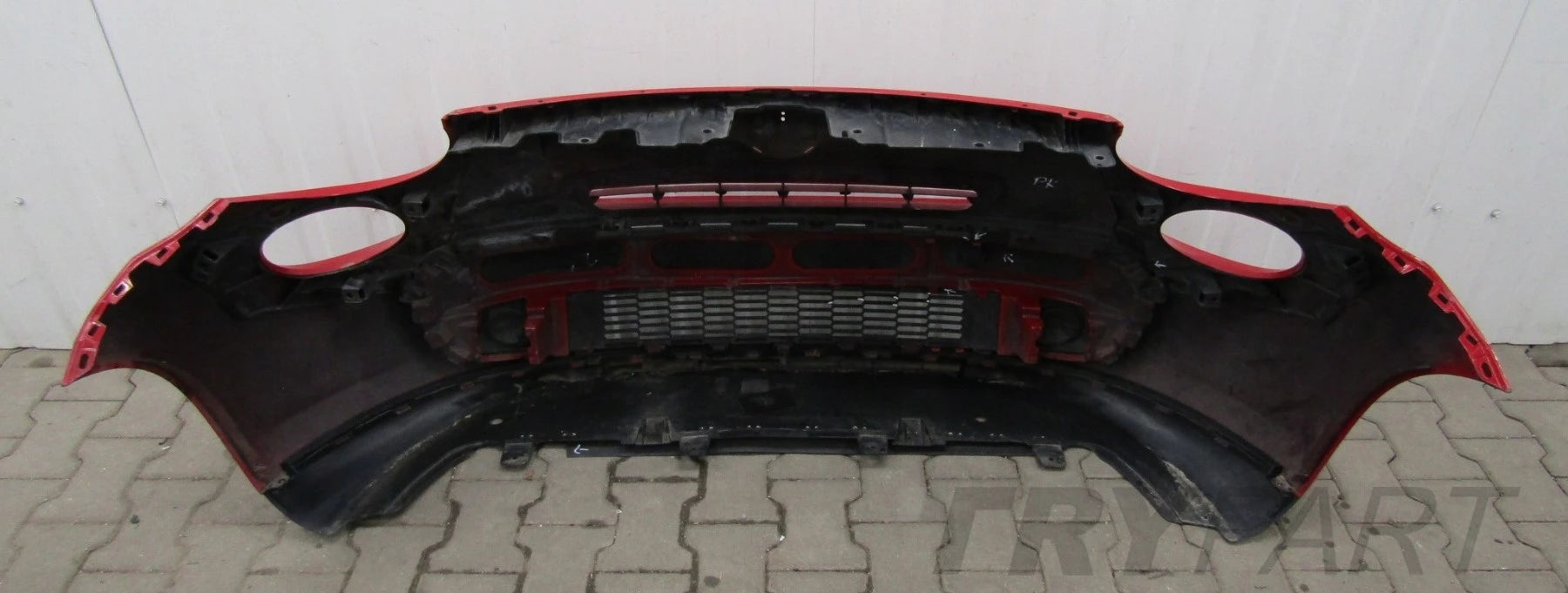 Front Bumper Fiat 500L 500 L 12-17