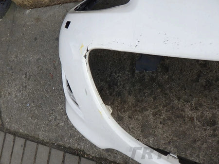 MAZDA MX5 LIFT 09- Front Bumper