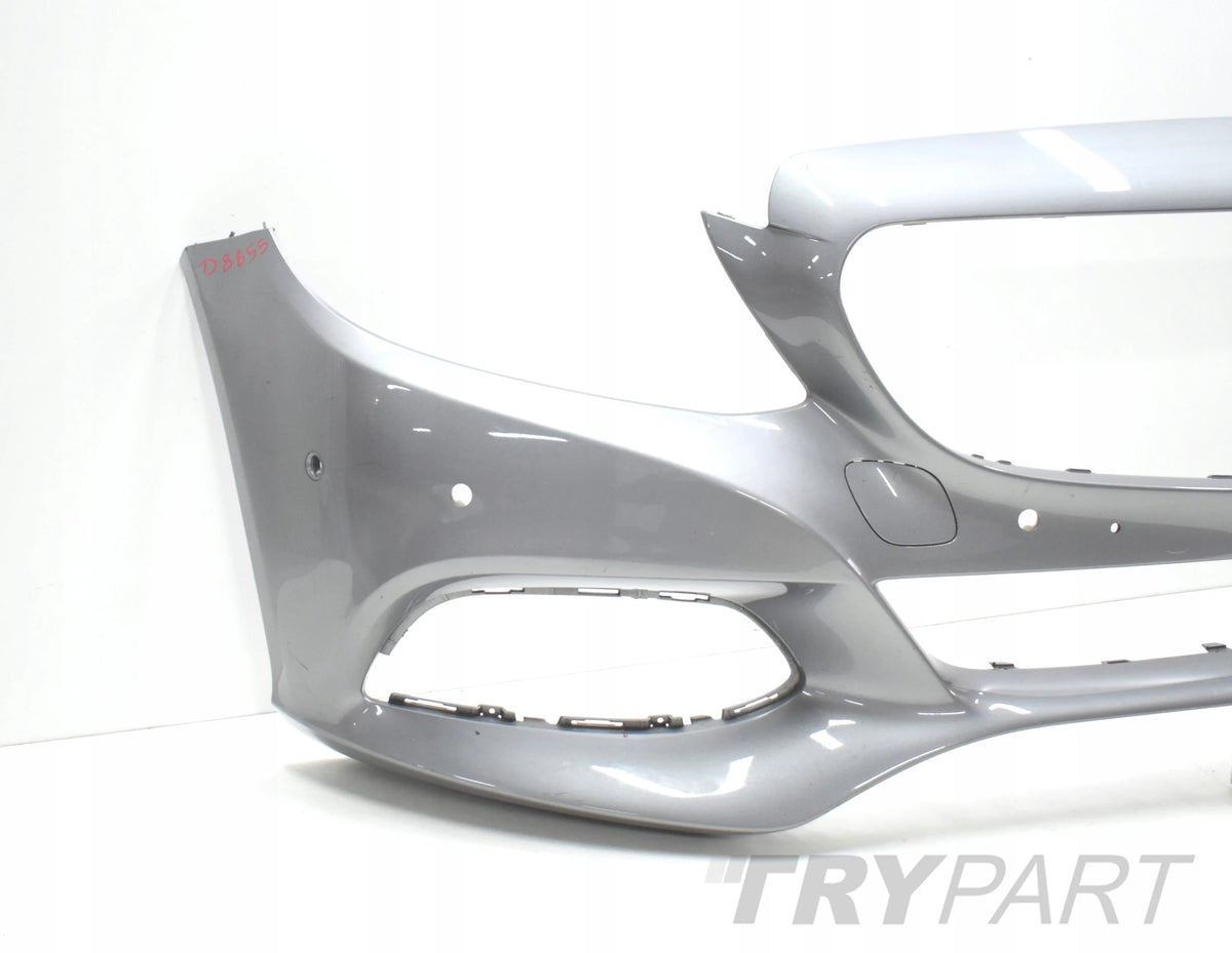 MERCEDES C CLASS W205 FRONT BUMPER ORG