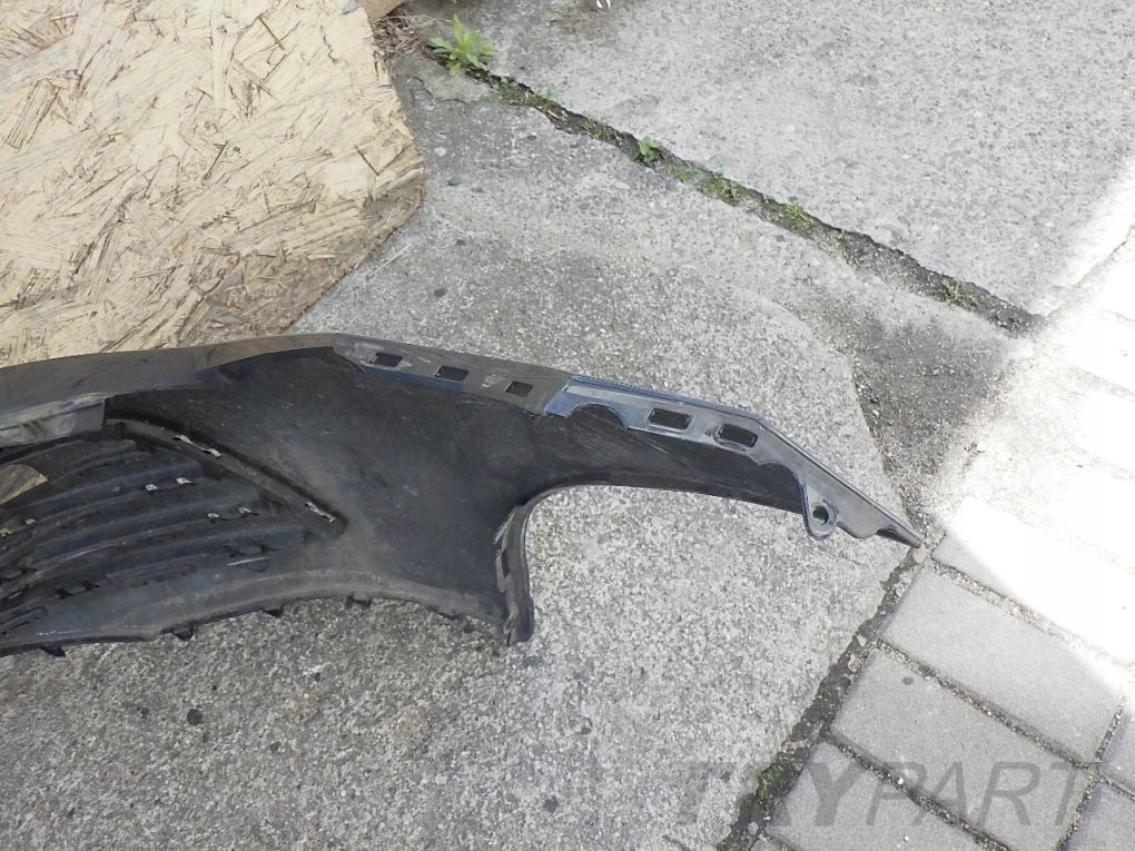 VW GOLF VIII 8 5H 5H0 20- Front Bumper