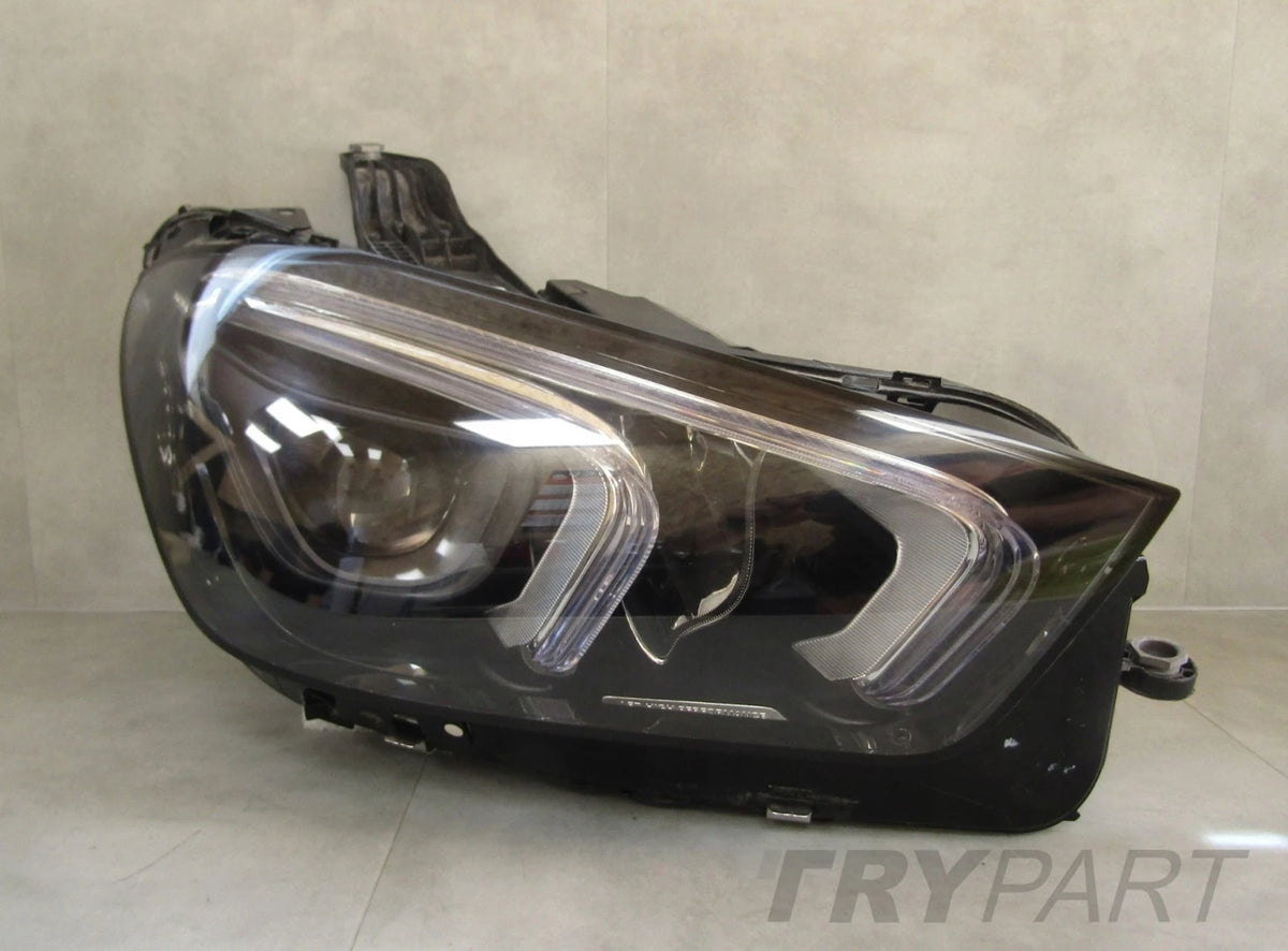MERCEDES GLE 167 FULL LED PERFORMANCE 19-23 RH HEADLIGHT