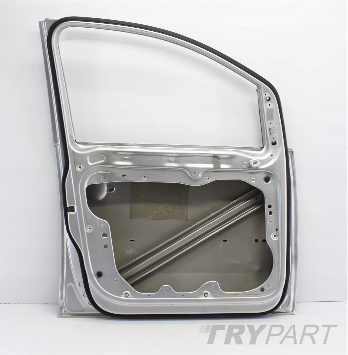 VW TOURAN 1T0 LEFT FRONT DOOR ORG