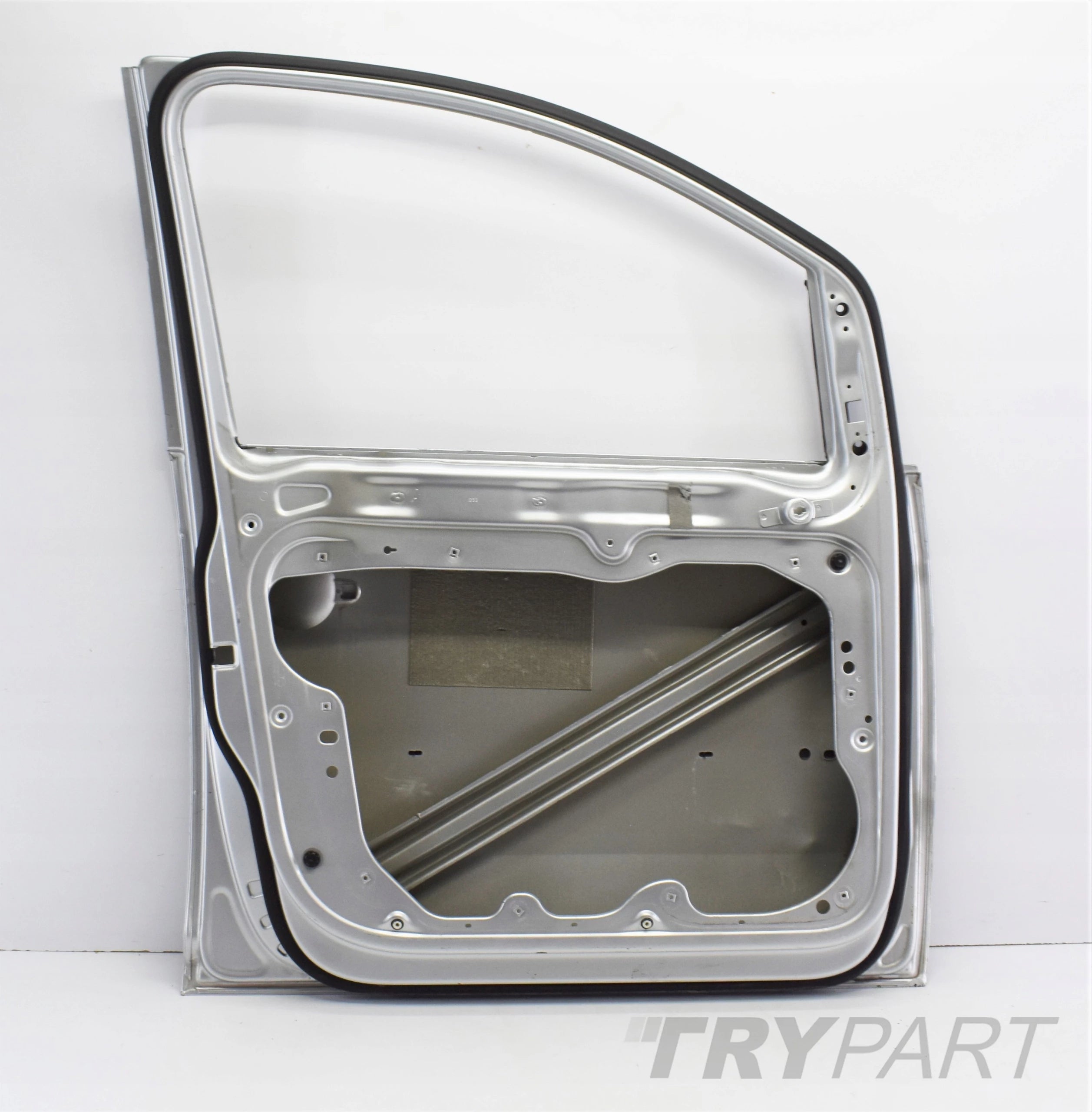 VW TOURAN 1T0 LEFT FRONT DOOR ORG