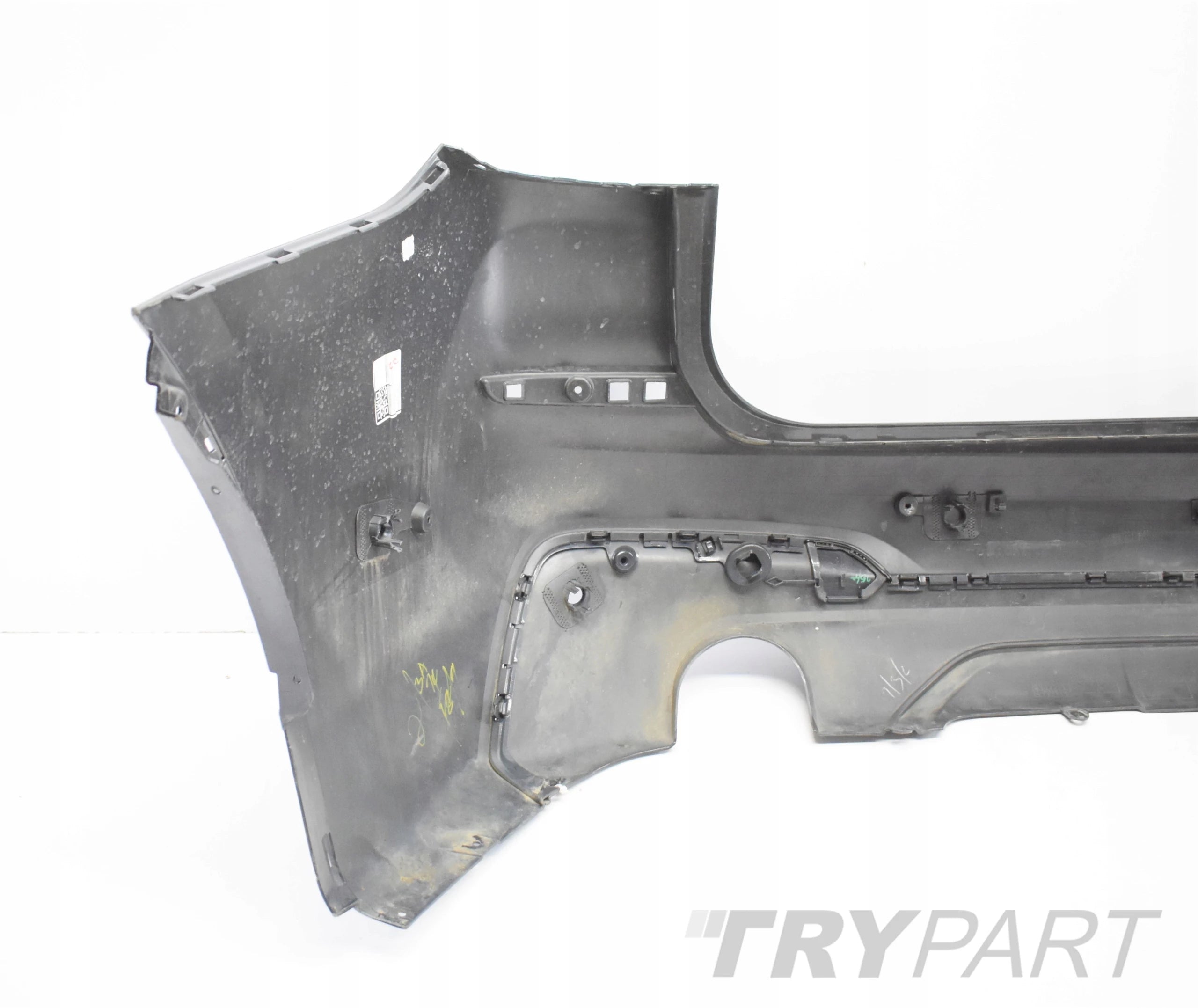 BMW X3 G01 M PACKAGE REAR BUMPER SUPER CONDITION ORG