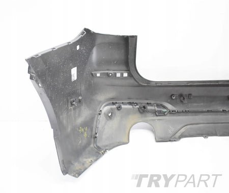 BMW X3 G01 M PACKAGE REAR BUMPER SUPER CONDITION ORG