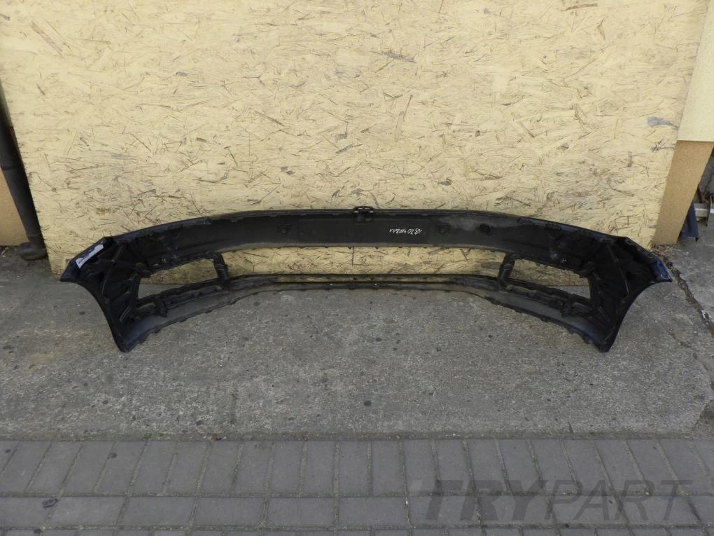 VW TOURAN 5TA 15- Front Bumper
