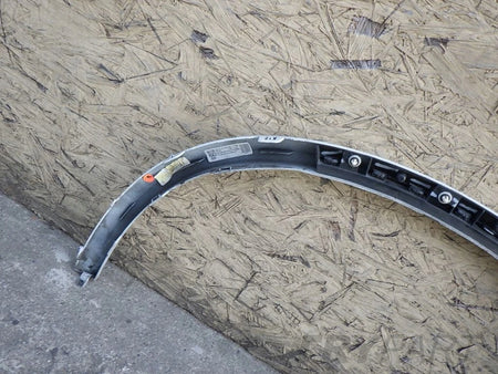 BMW X5 G05 M PACKAGE Front Right Fender Trim