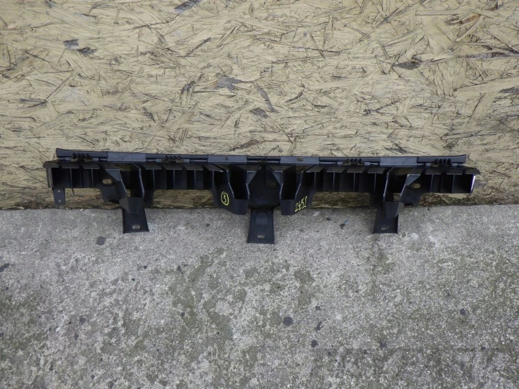 PEUGEOT 3008 II P84 16- Rear Mount Slide