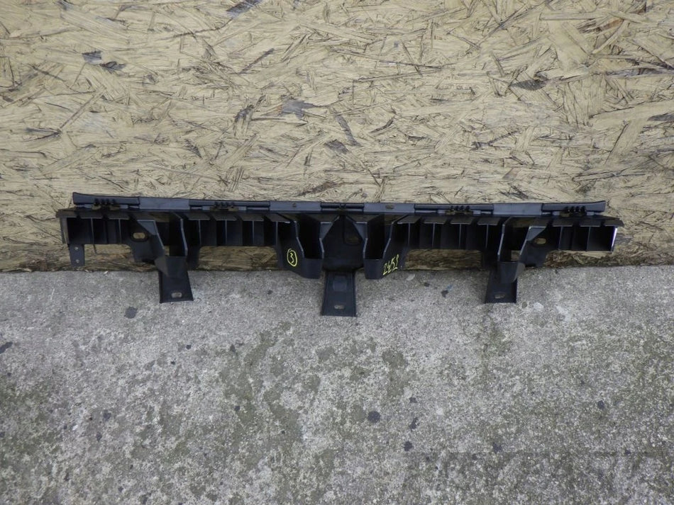 PEUGEOT 3008 II P84 16- Rear Mount Slide