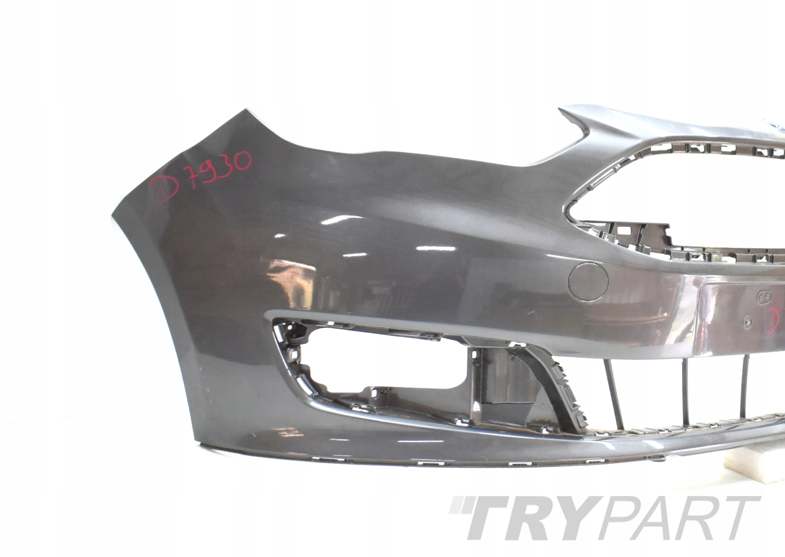 FORD C MAX MK2 FACELIFT FRONT BUMPER ORG