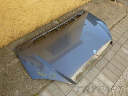 MERCEDES MB A CLASS W169 hood