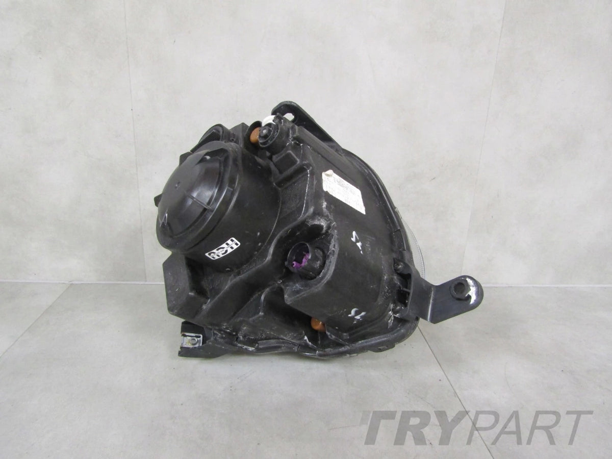 FRONT LAMP FIAT 500 LIFT STANDARD LENS 15- LH LEFT