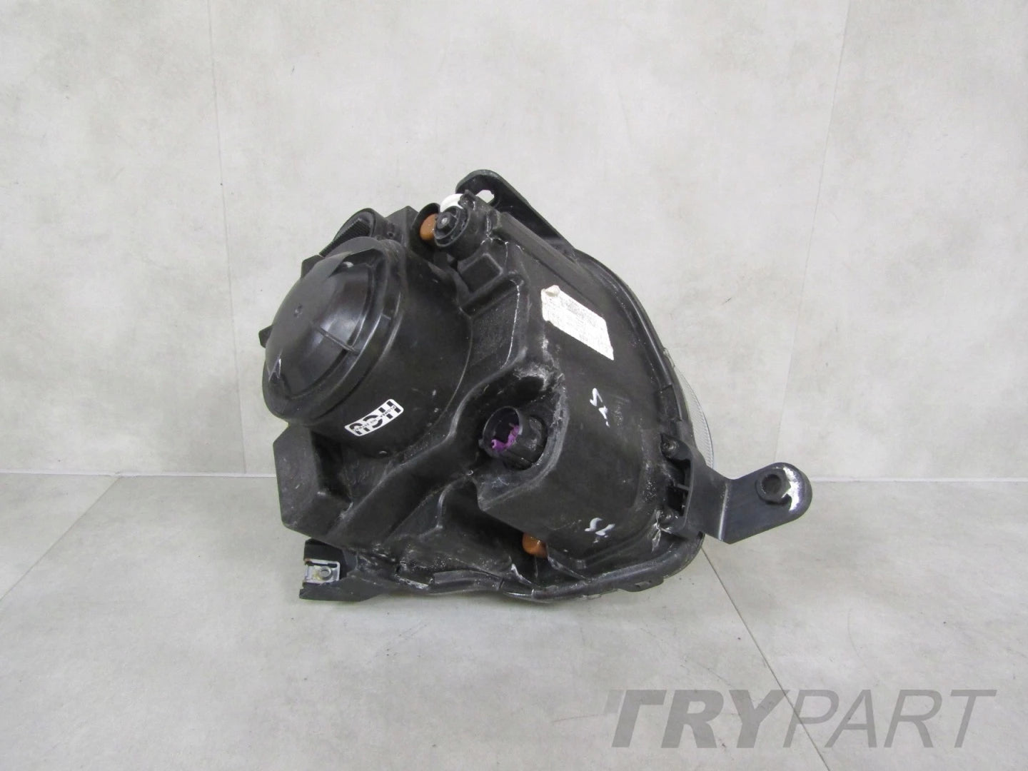 FRONT LAMP FIAT 500 LIFT STANDARD LENS 15- LH LEFT