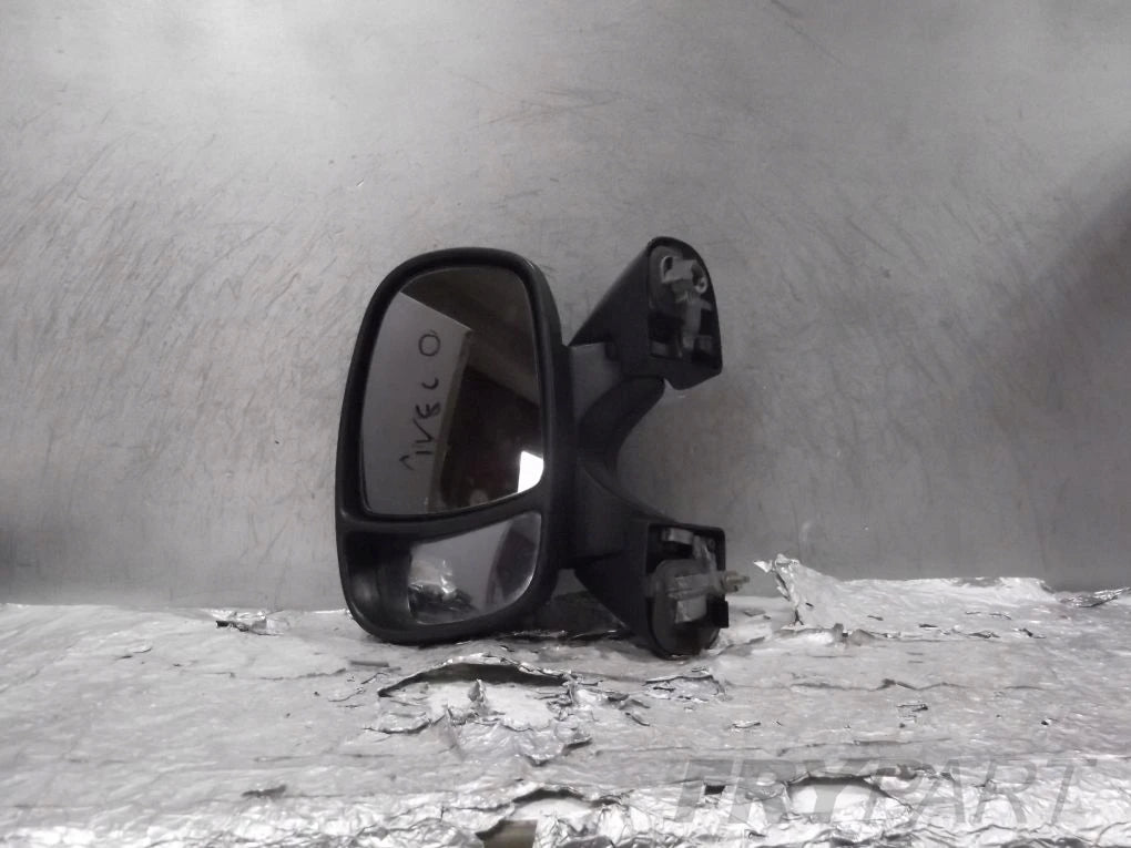 FORD TRANSIT external mirror left