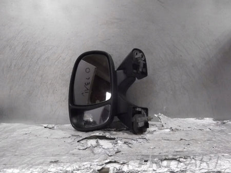FORD TRANSIT external mirror left