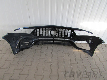 Front Bumper Mercedes A-Class 177 45 AMG 19-22