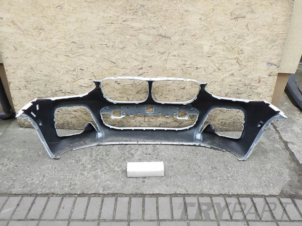 BMW X3 G01 X4 G02 M Sport Package Front Bumper