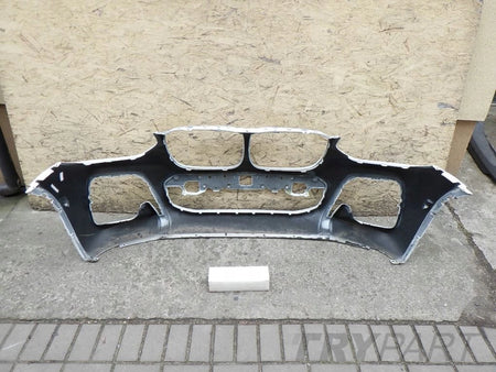 BMW X3 G01 X4 G02 M Sport Package Front Bumper