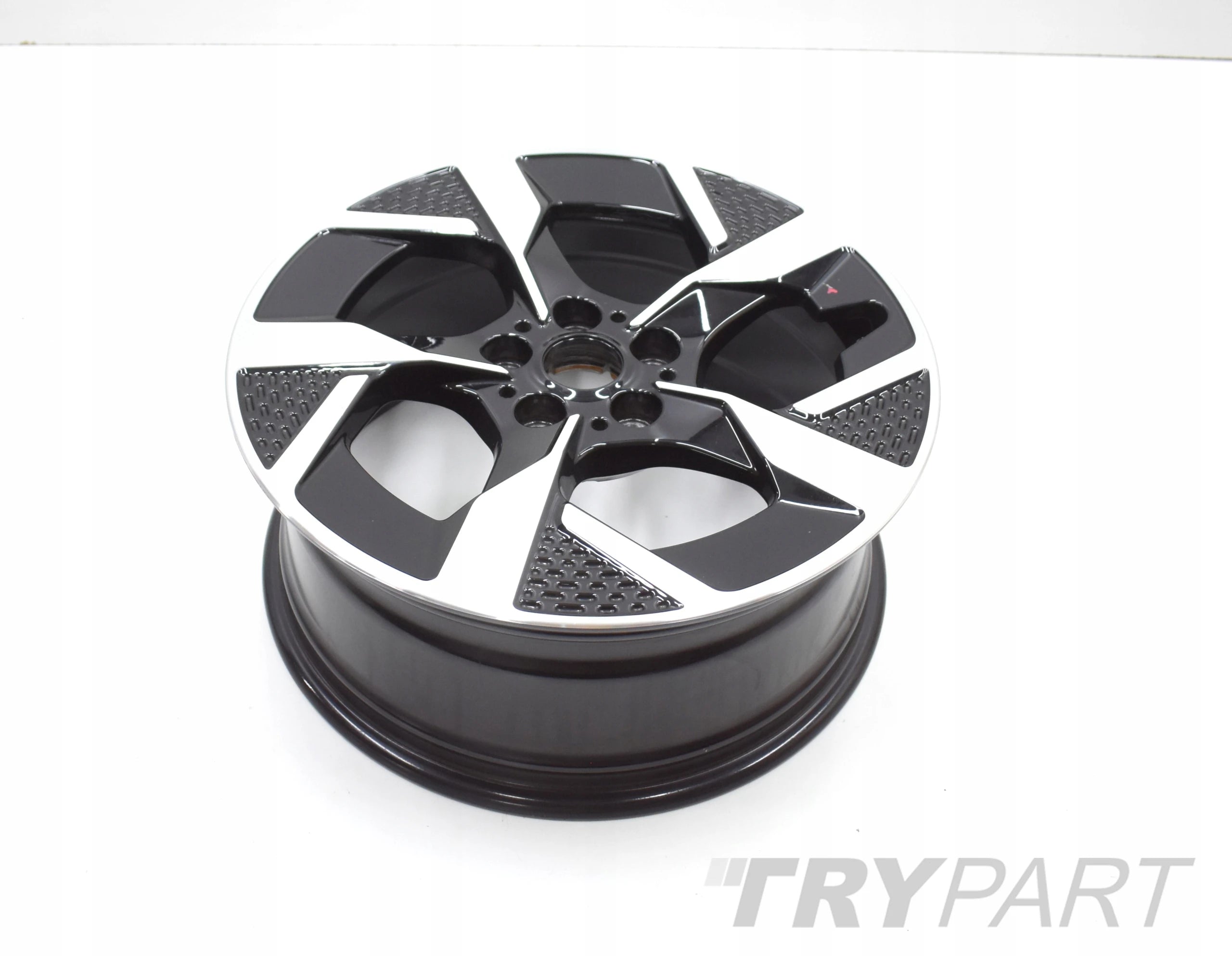 18" Wheel MINI COOPER J01 7.5"x18" 5x112 ET50 ORG